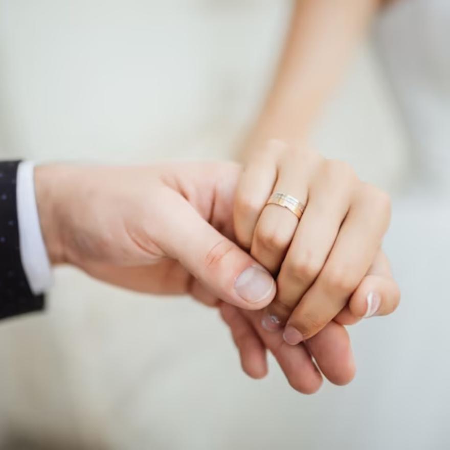 Pernikahan Anak Rampas Hak Anak